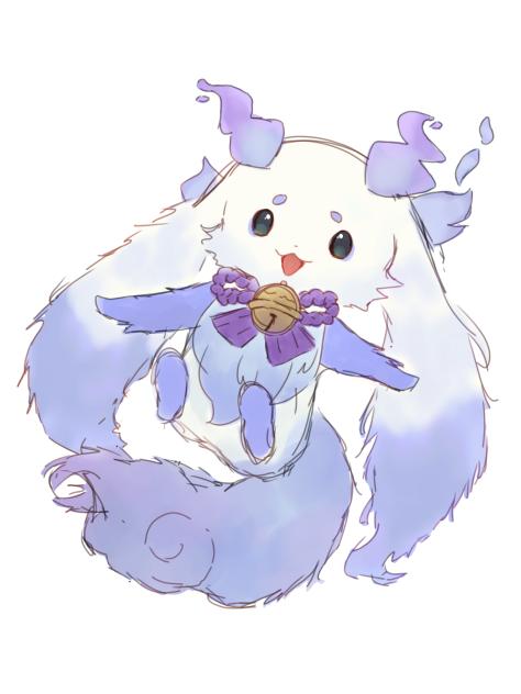 ちょまああ！