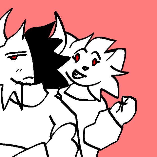 friend hate animation meme