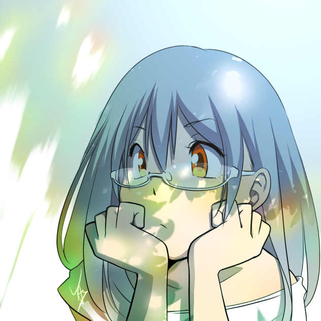 眼鏡さん