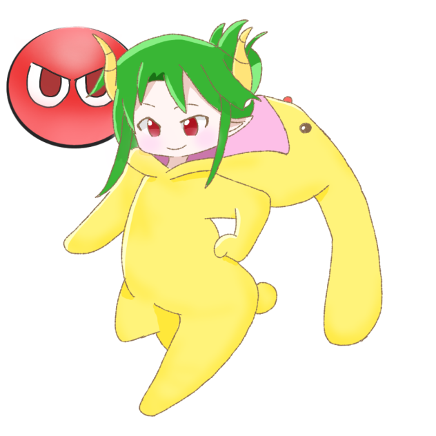 きいろいサタン