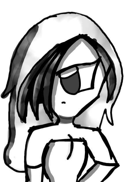 my new art