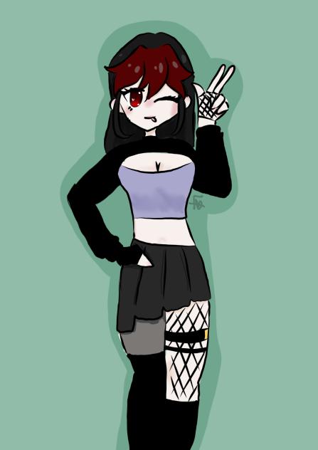 Another DTIYS (yes another)