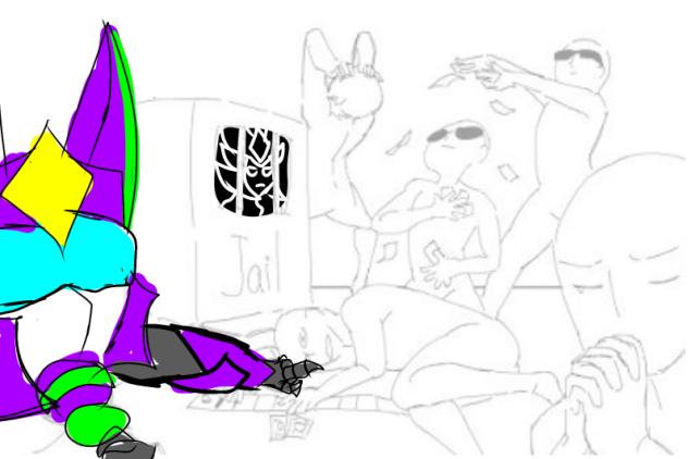 Monopoly collab