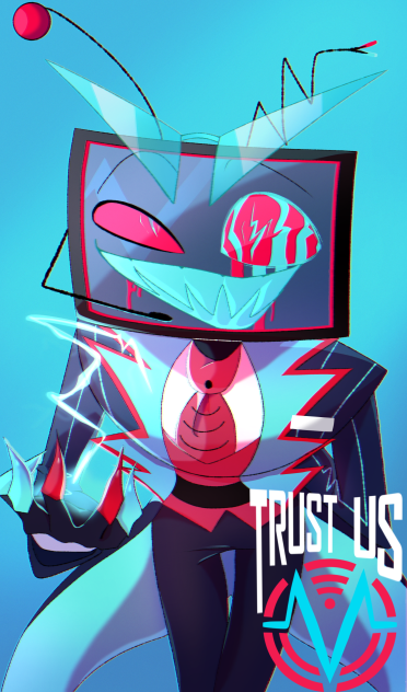 📺Trust Us📺