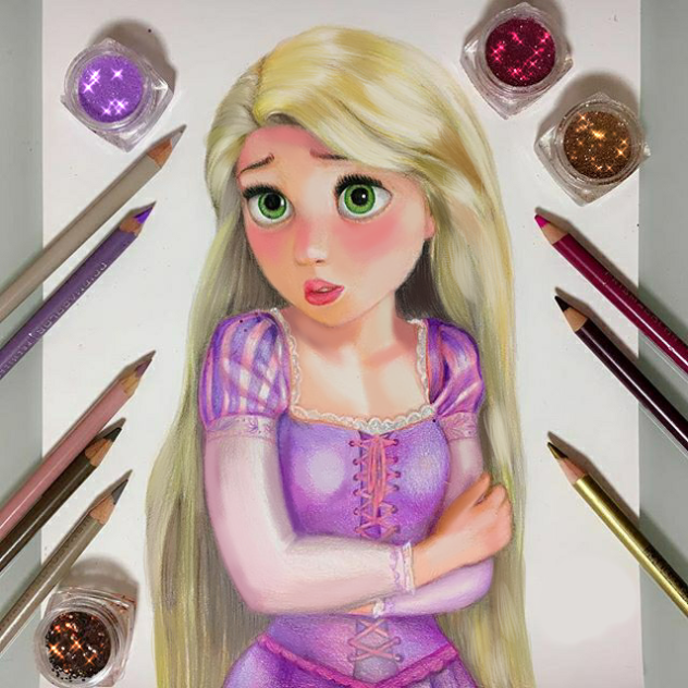 Rapunzel2