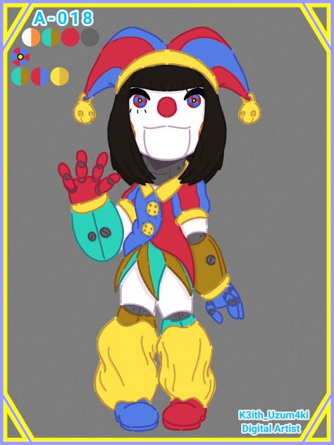 A-018 - Reference Sheet;
