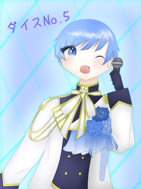 いふくんはぴば！