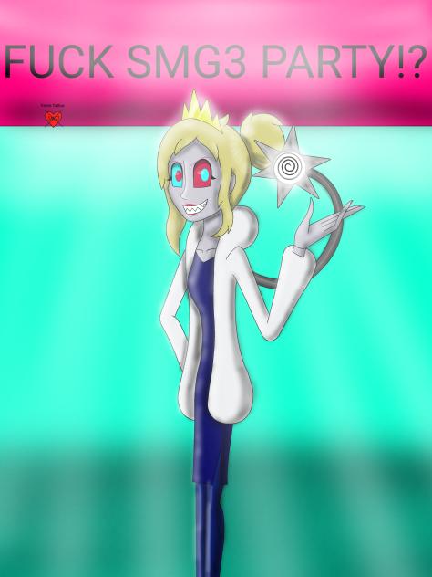 Fera [Queen of Glitch&Leader of the Fs]
