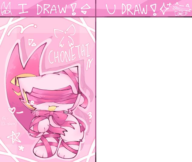 IDYD COLLAB YAY