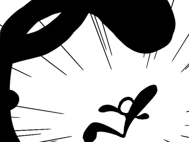 test animation - ibisPaint