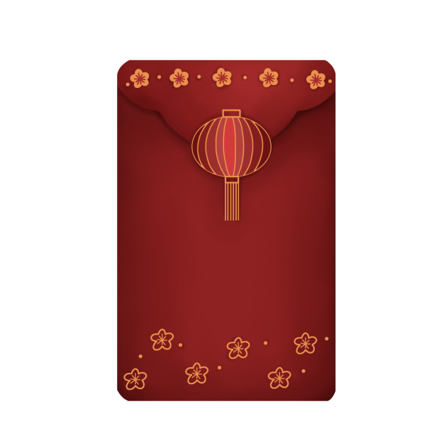 Red envelope