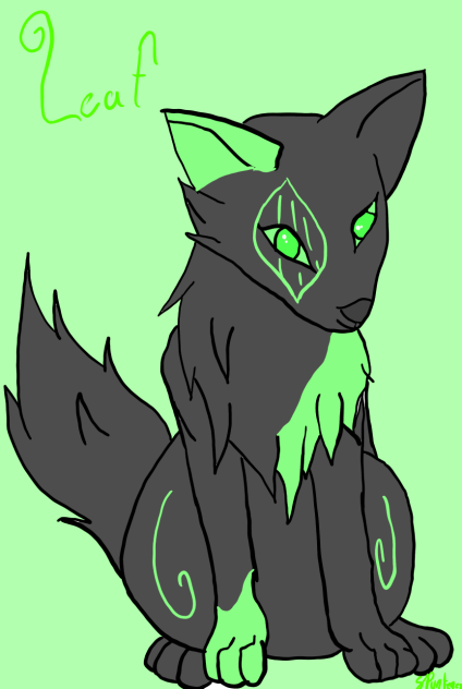 leaf