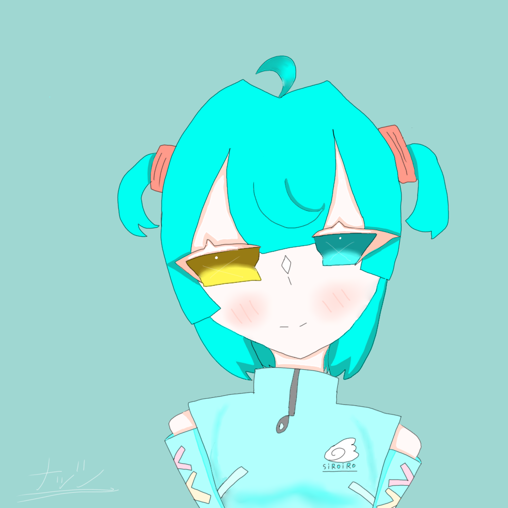 無題151 - ibisPaint