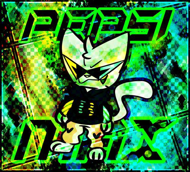 🖤💚💙🥤Pepsi Max🥤🖤💚💙 [NEO-FLARE]
