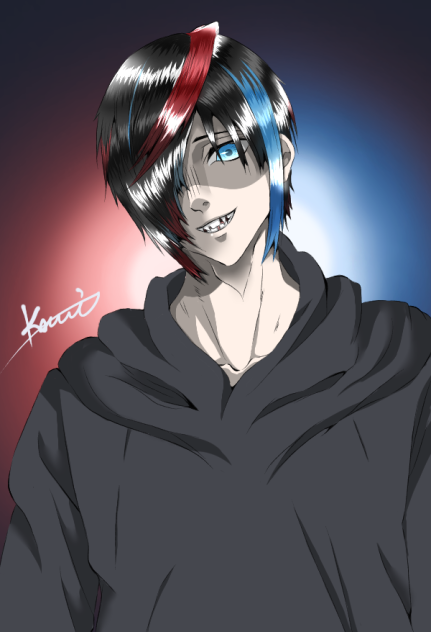 ファントム・ダークギル