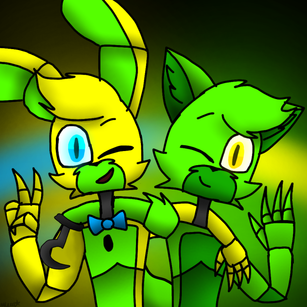 BloodBonnie Tr için