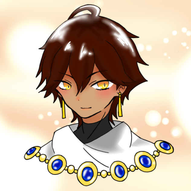 オジマンディアス