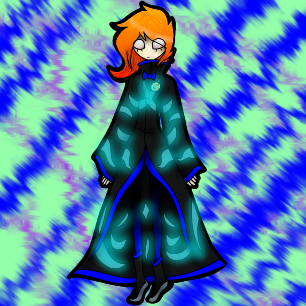 oc challenge (Luna)