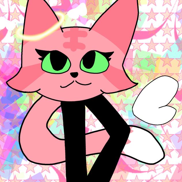 Angle ~ KinitoPET OC