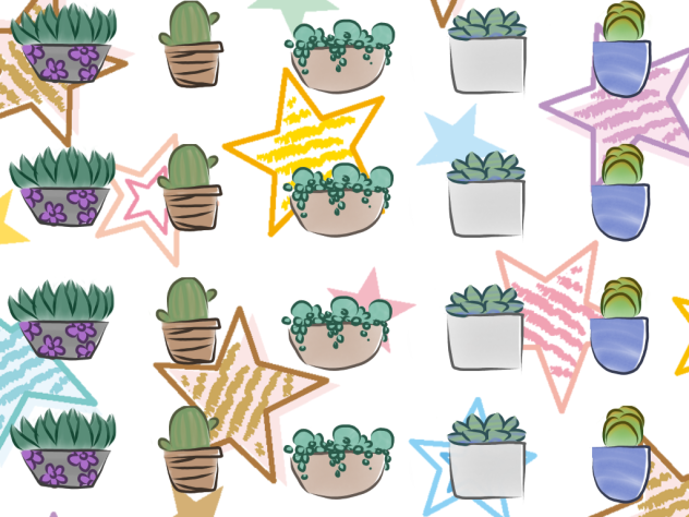 succulents