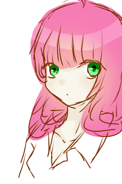 落書き