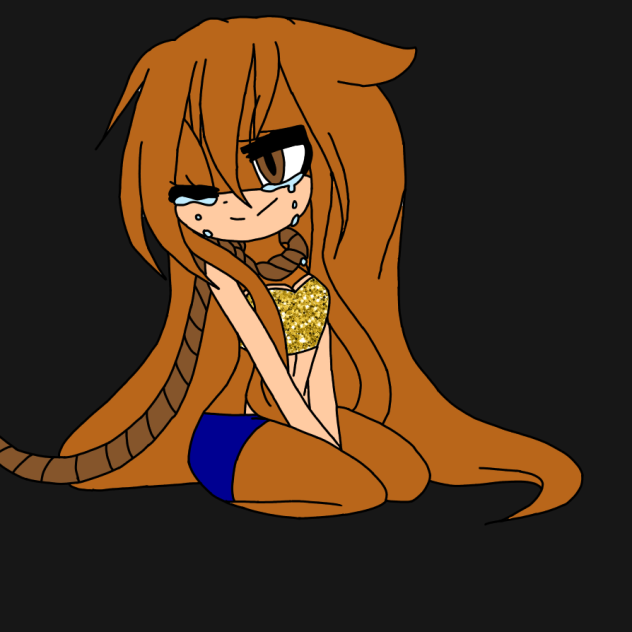 This Is My Fate MaKayla The HedgeHog