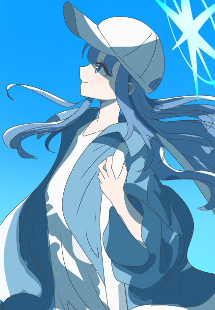 錠前サオリ
