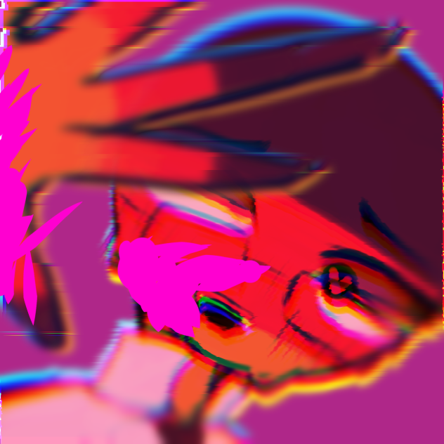 ラクガキ