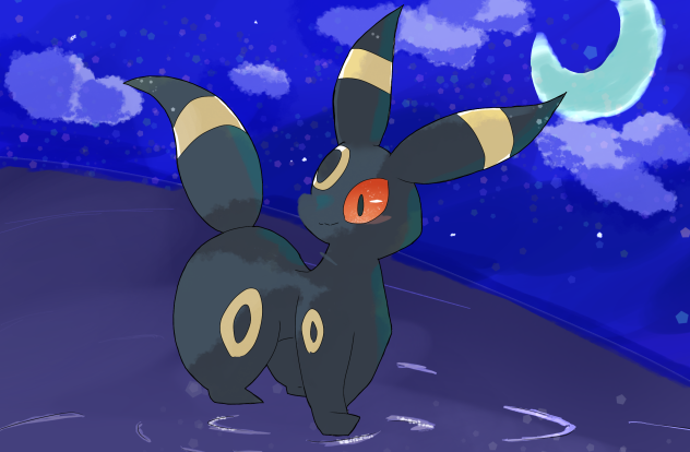 ブラッキー5