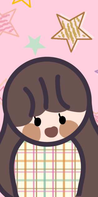 For wallpaper 2 - ibisPaint