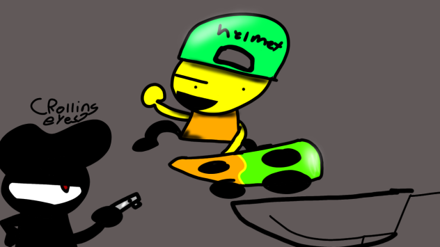 skating