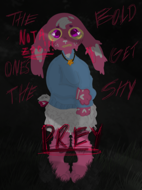 t̷h̷e̷ ฿ØⱠĐ Ø₦Ɇ₴ ₲Ɇ₮ ₮ⱧɆ ₴ⱧɎ ₱ⱤɆɎ…