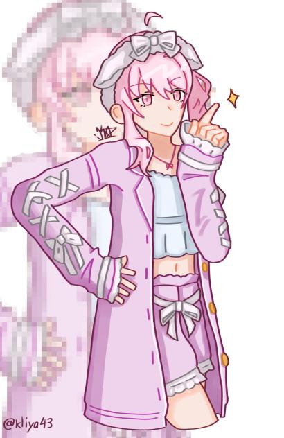 Mizuki (Relief Nightware)
