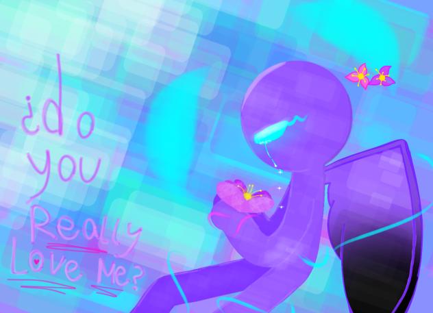 do you Really Love me