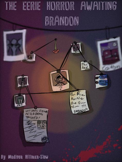 book cover - ibisPaint