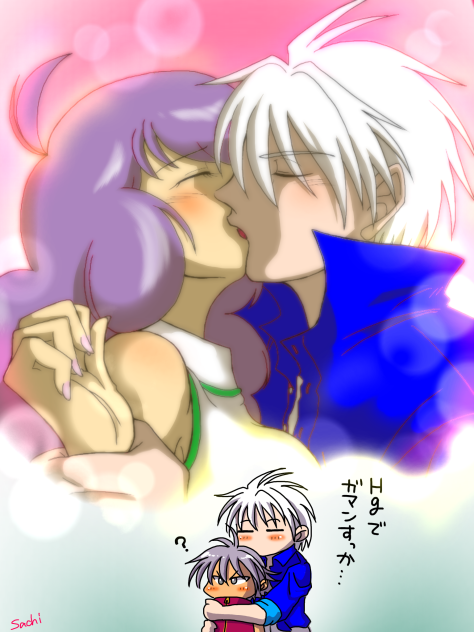 Agの夢…（笑）