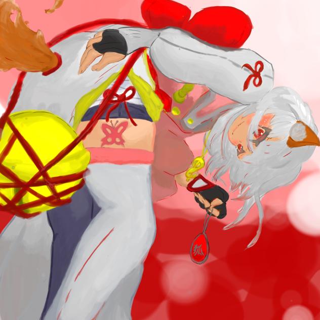 狐