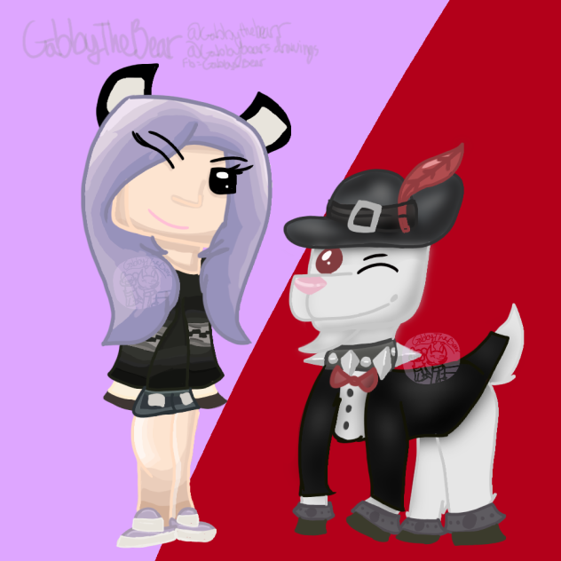 Art Contest Entry - Cwapotleartcomp - ibisPaint