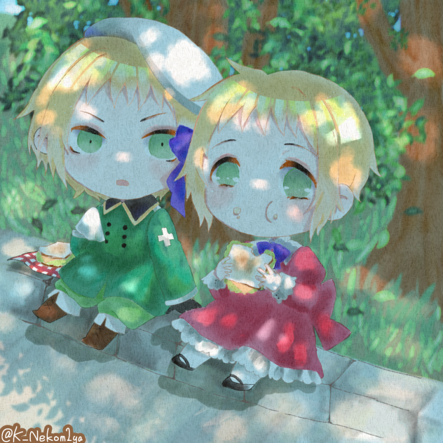 ピクニック