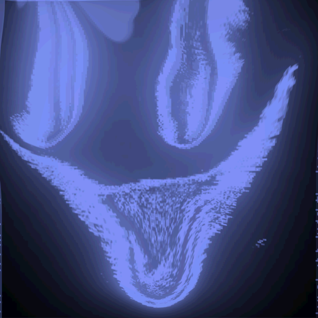 A-334 for rooms low detailed