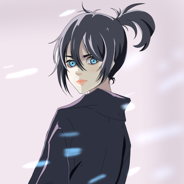 夜ト