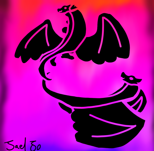 Glory & Deathbringer (Sunset)