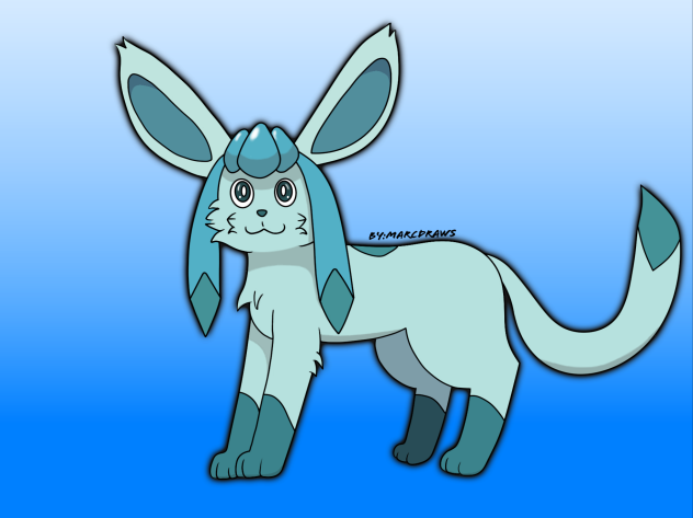 Glaceon