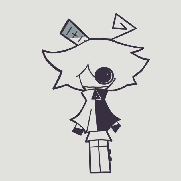 FPE- OC （Zoey kindergarten AU）