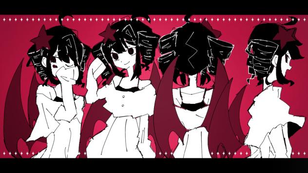 嘘死体は恋したい