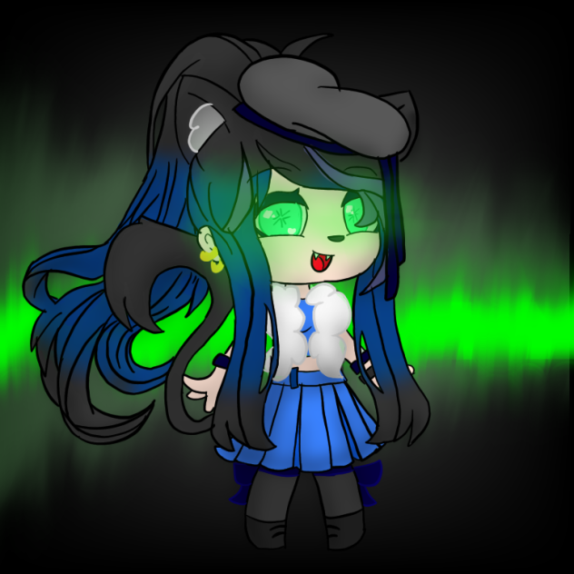 Lilly - ibisPaint