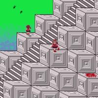 Yume Nikki 🙂