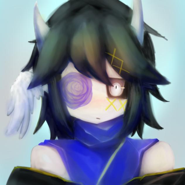 キメラな女の子