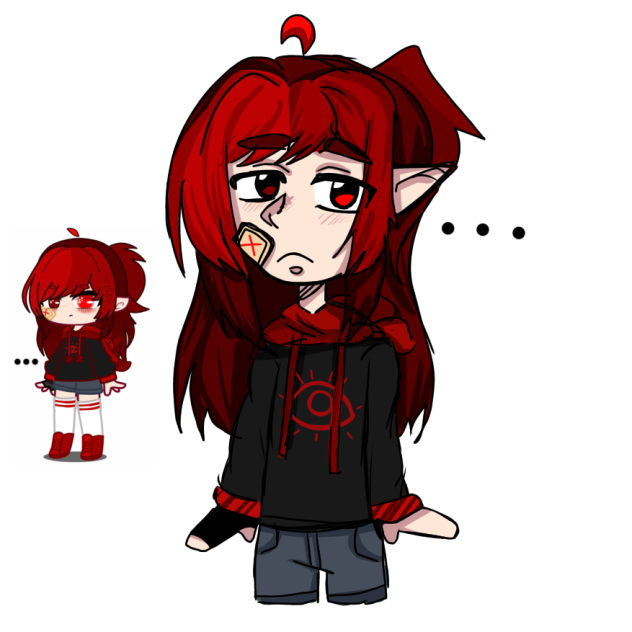 For someone - ibisPaint