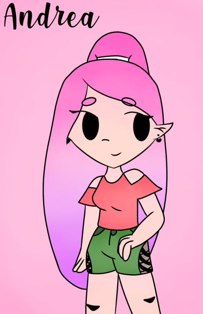 Andrea